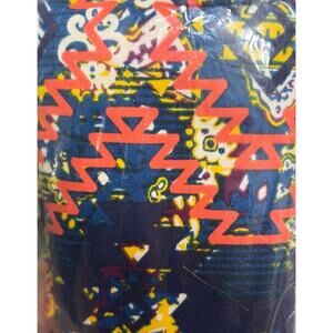 OS LuLaRoe Leggings. Fits size 2-10/12.